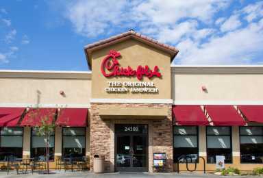 CHICKFILA