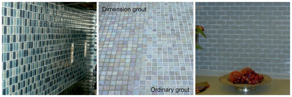 DimensionGrout