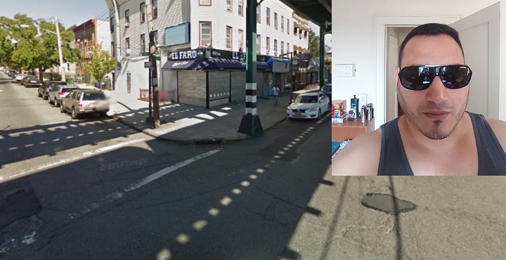 Fulton Chestnust St.