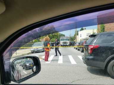 Lee Rottenberg Facebook shooting 1