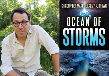 Mari Storms web