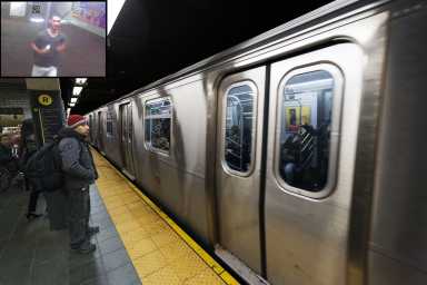 R TRAIN
