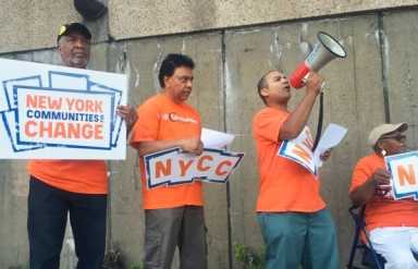 Community calls for affordability at possible development