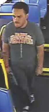 Man punched aboard Q66 in Astoria