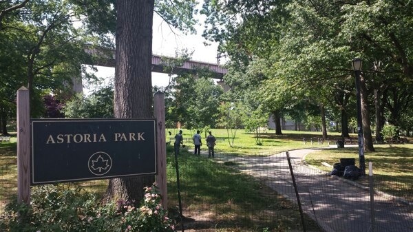City makes $30M investment in Astoria Park