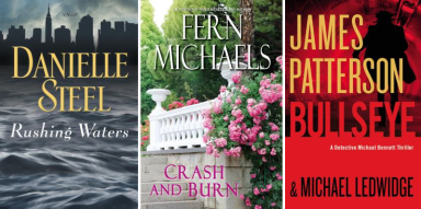 august hot picks