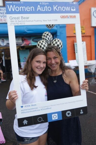 Flushing auto repair shop celebrates 83 years