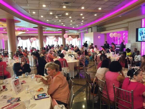Preparations under way for breast cancer walk