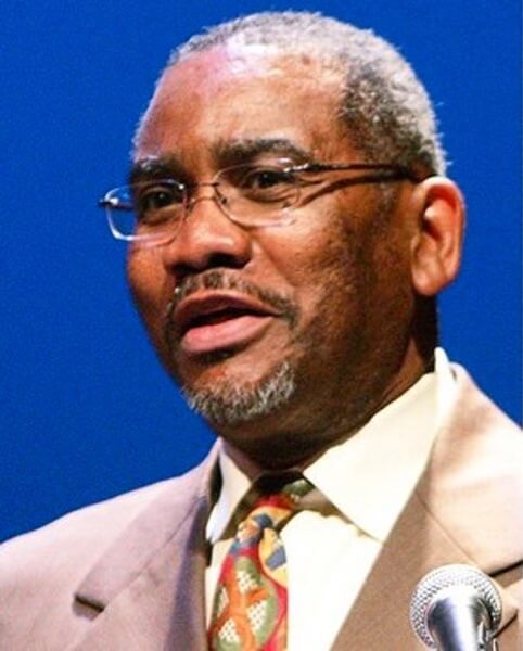 Meeks blasts Trump for outreach to black Americans