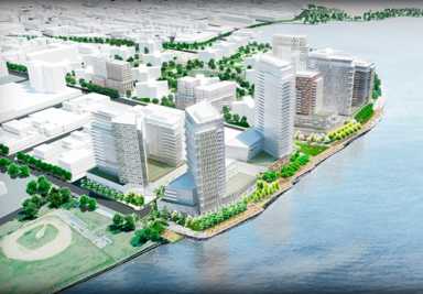 Cuomo moves to replace 421-a tax credit