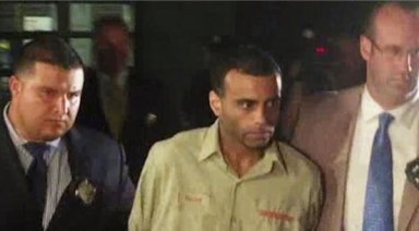 Man indicted in murder of Queens imam, associate