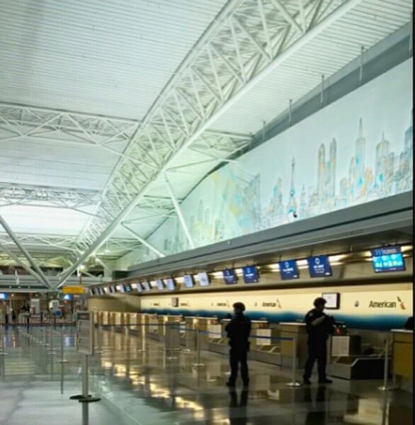 Port Authority launched probe into JFK Airport evacuations