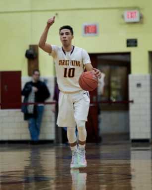 CK’s Alvarado takes a shot at becoming the best