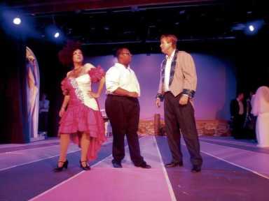 Broadway quality comes to the Rockaways