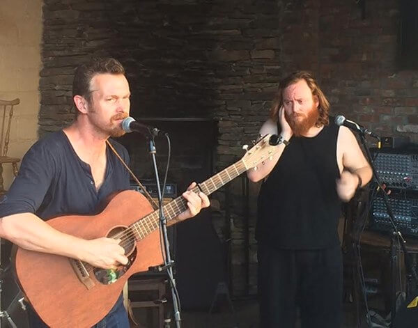 Big City musicians showcase talent at LIC venue