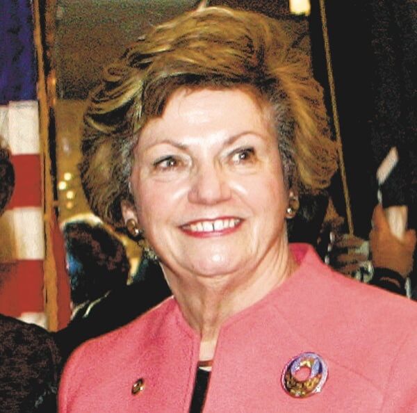 Barnwell to face Assemblywoman Markey in Dem primary