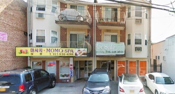 Murray HIll massage parlors operating illegally: DOB