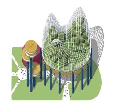 Back to the Future: Reimagining the New York State Pavilion
