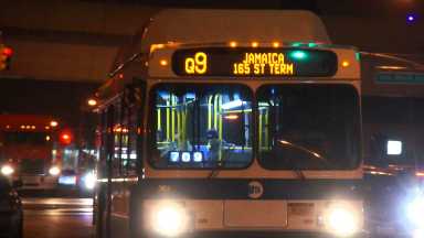 q9 bus