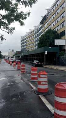 DOT begins Phase 2 of the Queens Blvd. project in Elmhurst