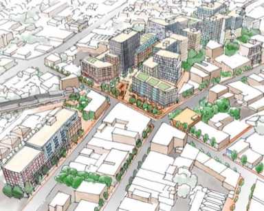 Downtown Far Rockaway pegged for investment