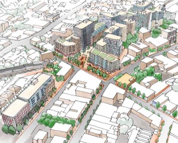 Downtown Far Rockaway pegged for investment