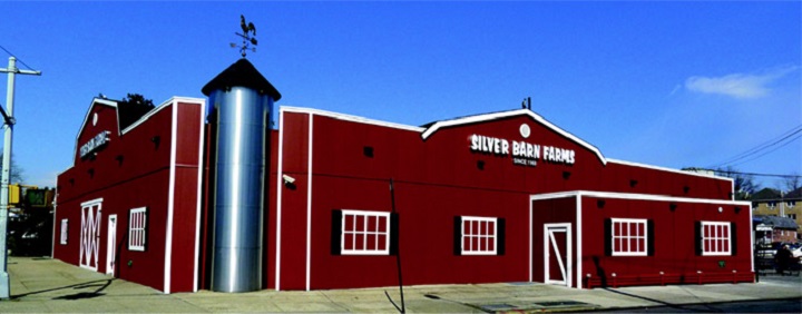 silver barn facebook