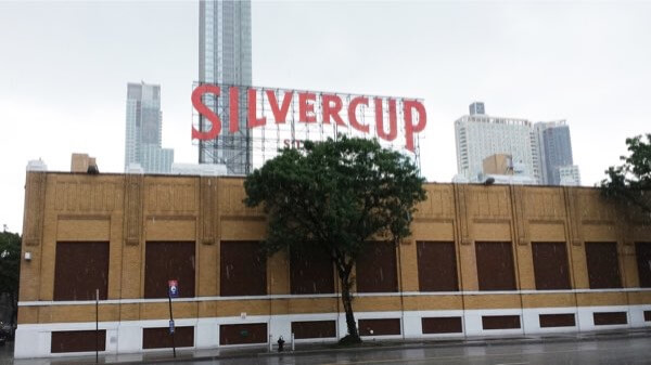 Silvercup Studios expands outside of Queens for first time