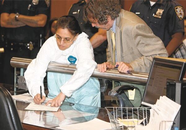 Richmond Hill woman charged with murder of 9-year-old stepdaughter