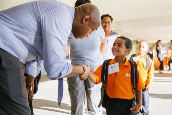 Success Academy opens two new Queens schools