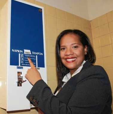 Cuomo signs repeal on taxes on feminine hygiene products