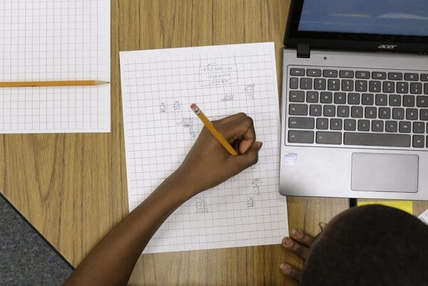Queens schools show improved test scores