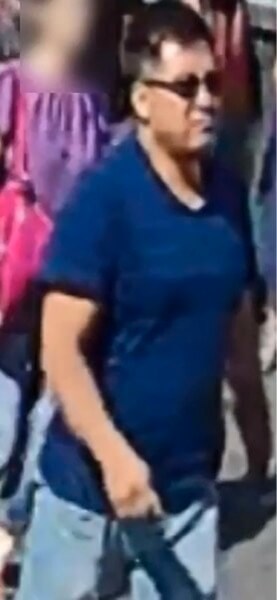 Man gropes woman at Flushing bus stop: Cops
