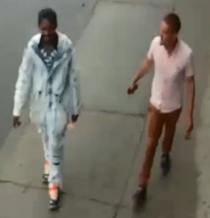 Two Men Rob A Pair Of Teens At Gunpoint For $30 Inside Of A Ridgewood ...