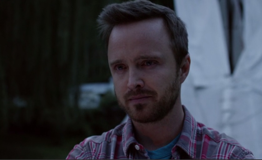 AARON PAUL