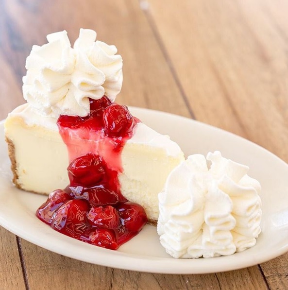 cheesecake