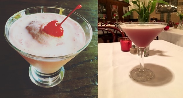 cocktails