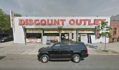 discount-outlet