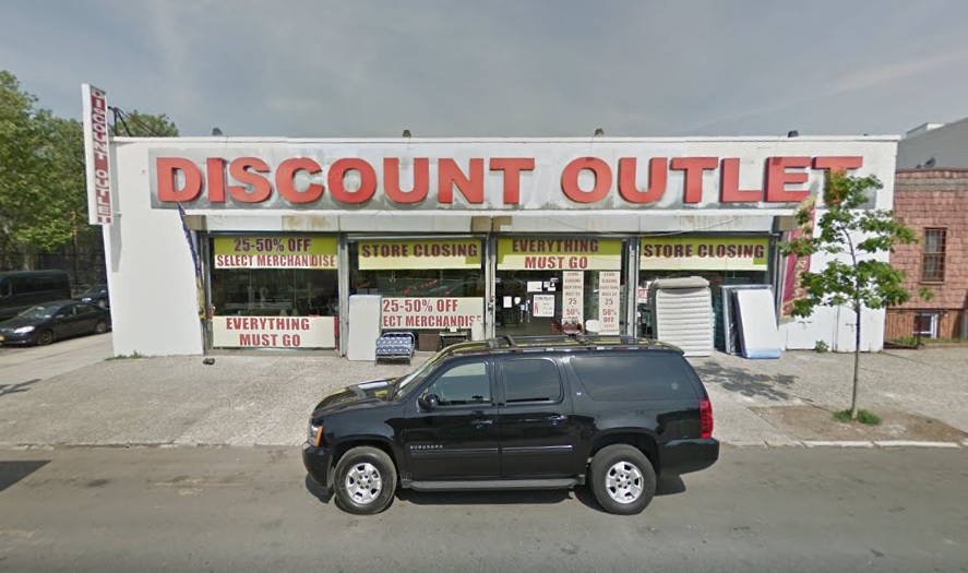 discount-outlet