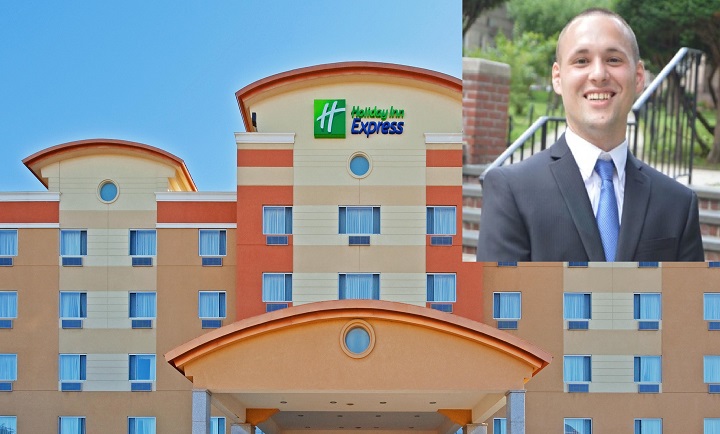 Holiday Inn Barnwell