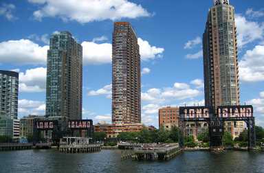 LIC BUILDINGS