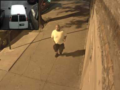 police-impersonator
