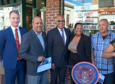 City launches three-month amnesty forgiving penalties on certain violations
