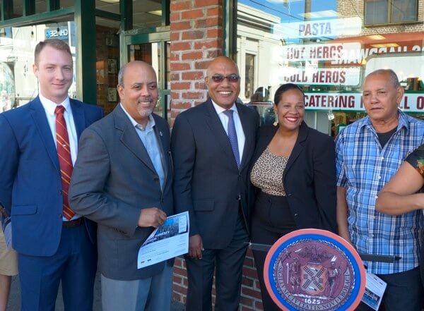 City launches three-month amnesty forgiving penalties on certain violations