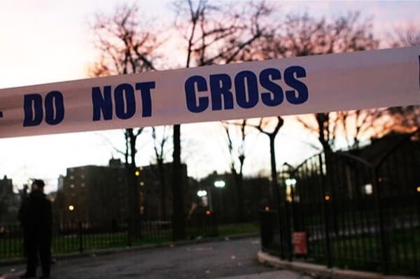 NYPD undercover drug sweep nets a dozen at Astoria Houses: DA
