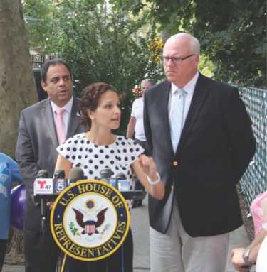 Amtrak asks 100,000% rent increase from Hell Gate Bridge homeowners