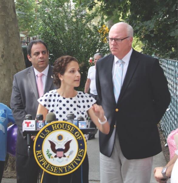 Amtrak asks 100,000% rent increase from Hell Gate Bridge homeowners