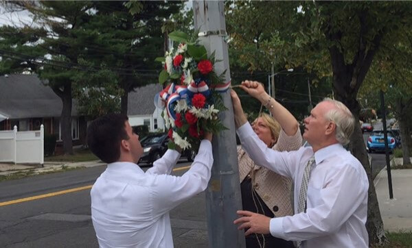Ways to remember 9/11 around the borough