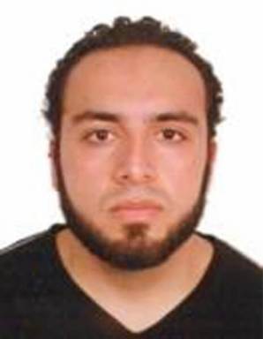 Rahami’s family members stopped by FBI: Report