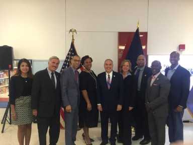 Comptroller presents economic snapshot of Jamaica